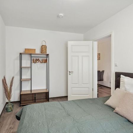 Peter & Paul Altstadt Apartment Делич Екстериор снимка