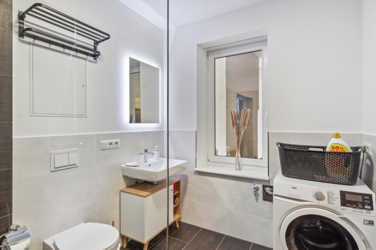 Peter & Paul Altstadt Apartment Делич Екстериор снимка