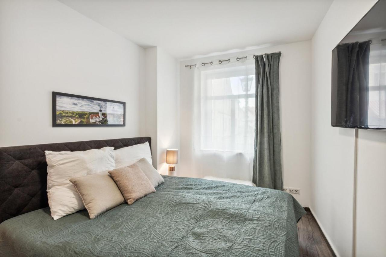 Peter & Paul Altstadt Apartment Делич Екстериор снимка