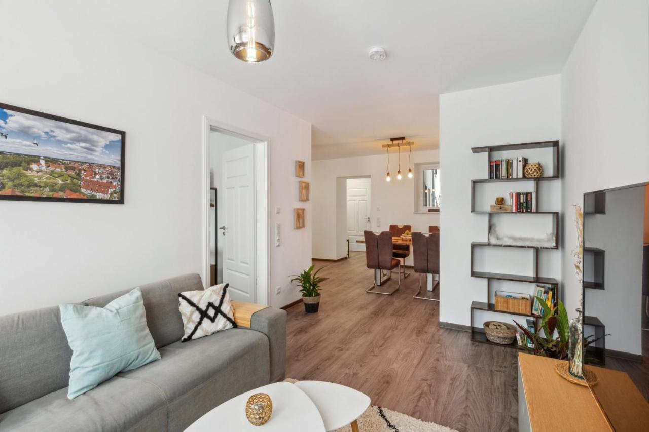 Peter & Paul Altstadt Apartment Делич Екстериор снимка
