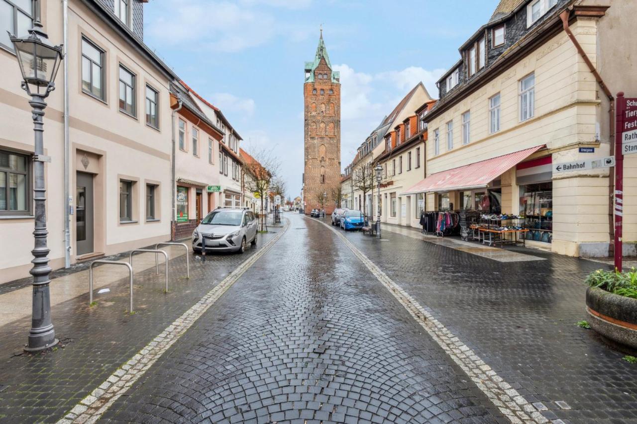Peter & Paul Altstadt Apartment Делич Екстериор снимка