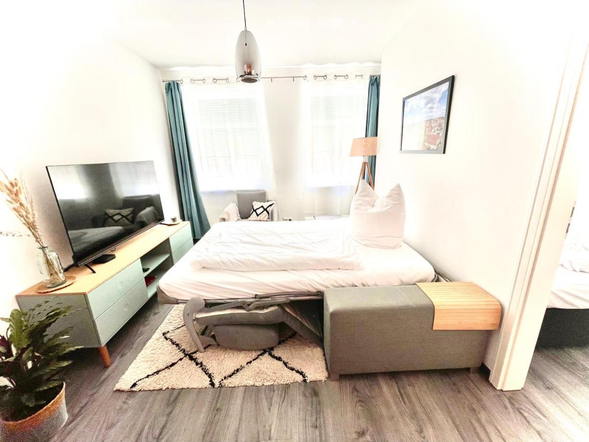 Peter & Paul Altstadt Apartment Делич Екстериор снимка
